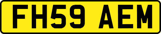 FH59AEM