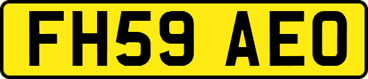FH59AEO