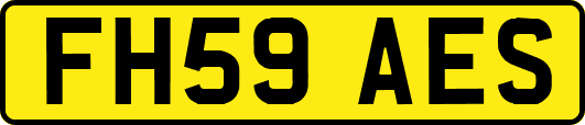 FH59AES