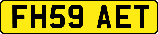FH59AET