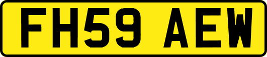 FH59AEW