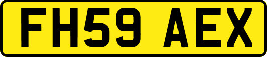 FH59AEX