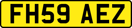 FH59AEZ