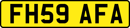 FH59AFA