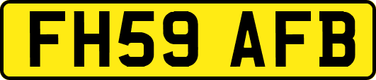 FH59AFB