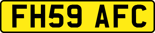 FH59AFC