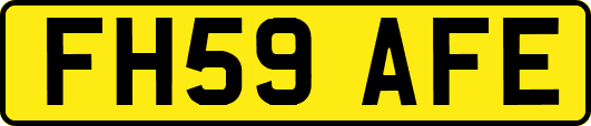 FH59AFE