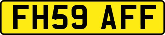 FH59AFF
