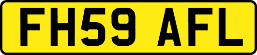FH59AFL