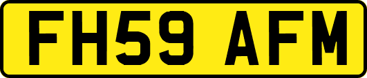 FH59AFM