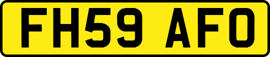 FH59AFO