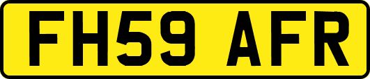 FH59AFR