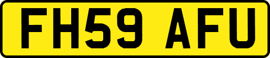 FH59AFU
