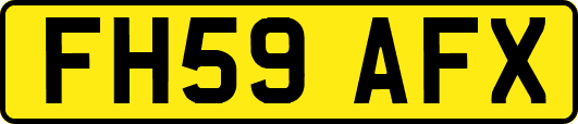 FH59AFX