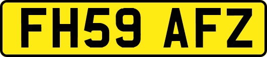 FH59AFZ