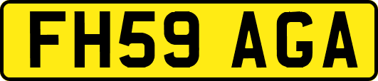 FH59AGA