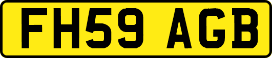 FH59AGB
