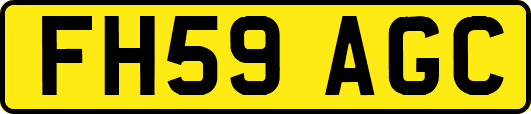 FH59AGC