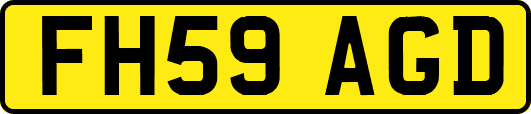 FH59AGD