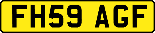 FH59AGF