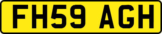 FH59AGH