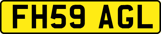 FH59AGL