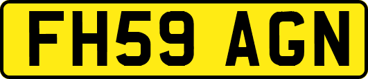 FH59AGN