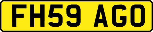 FH59AGO