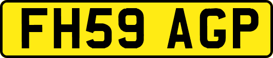 FH59AGP