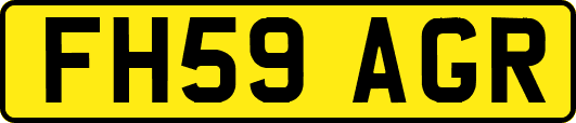 FH59AGR