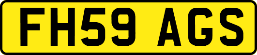 FH59AGS