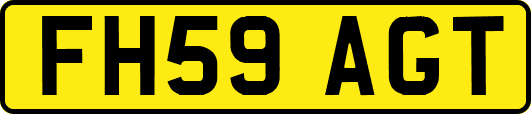 FH59AGT