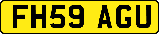 FH59AGU