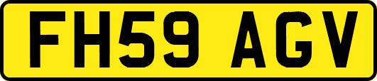 FH59AGV
