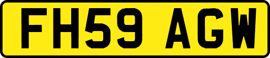 FH59AGW