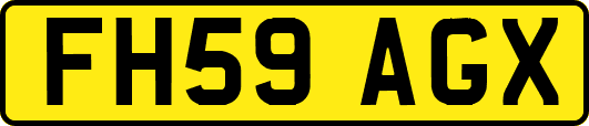 FH59AGX
