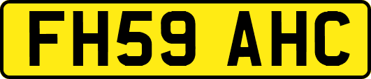 FH59AHC