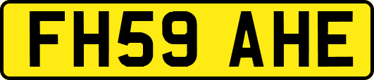 FH59AHE