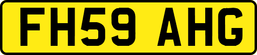 FH59AHG