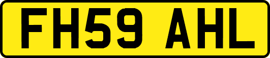 FH59AHL