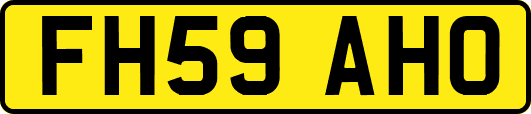 FH59AHO