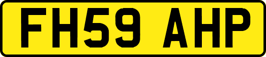 FH59AHP