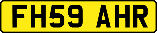 FH59AHR