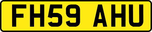 FH59AHU