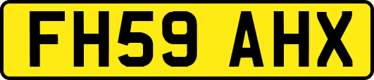 FH59AHX