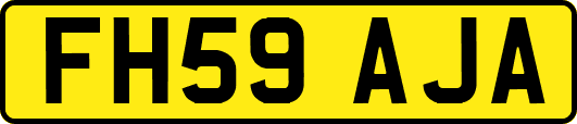 FH59AJA