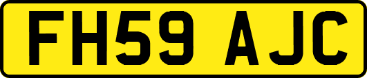 FH59AJC
