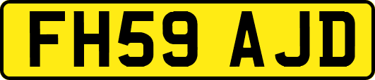 FH59AJD