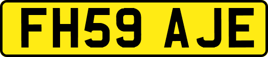 FH59AJE