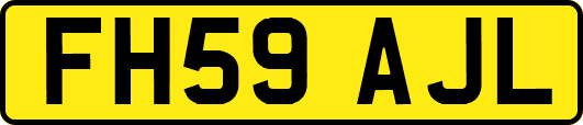 FH59AJL